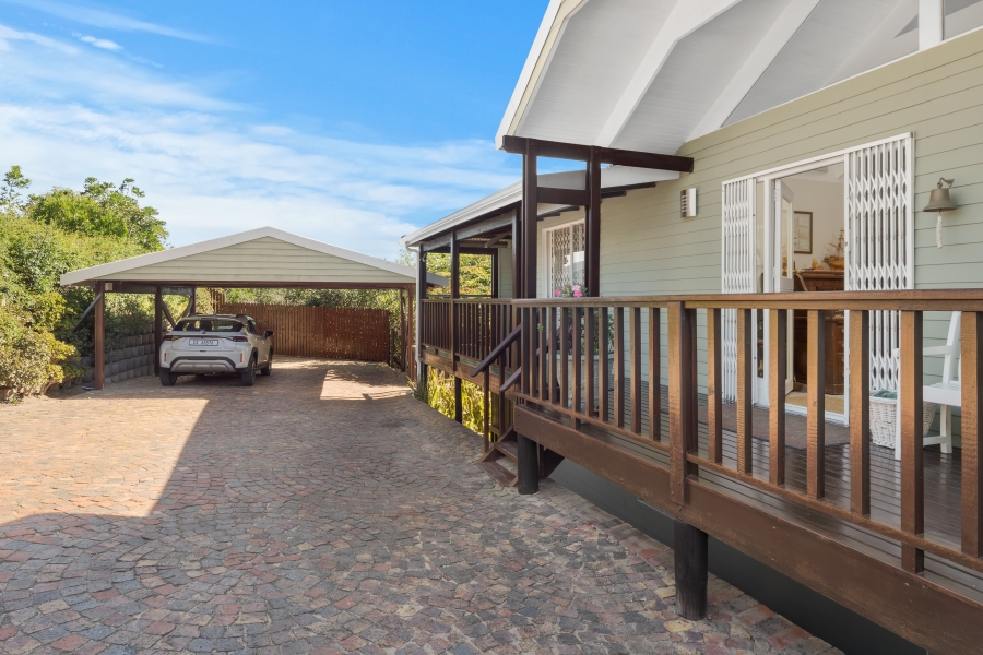 5 Bedroom Property for Sale in Knysna Heights Western Cape